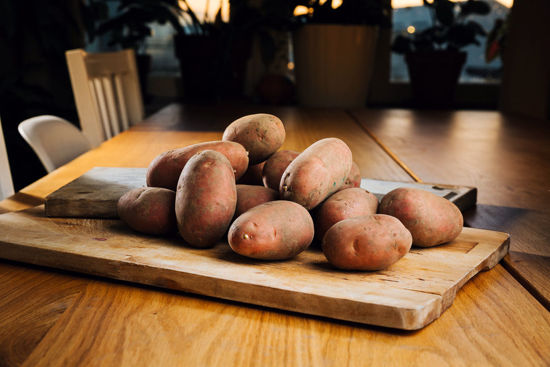 Bild på Potatis Asterix 5kg