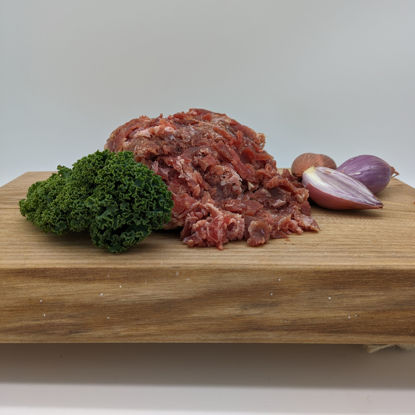 Visa detaljer för Hjortskav 500g Bild på Hjortskav 500g