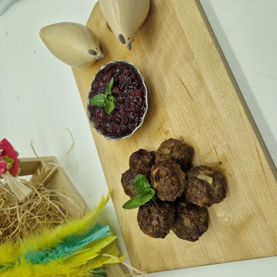 Bild på Köttbullar 350g