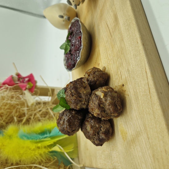Bild på Köttbullar 350g