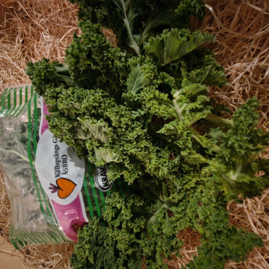 Bild på Grönkål  250g