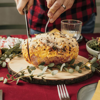 Bild på Kokt Julskinka ca 5kg