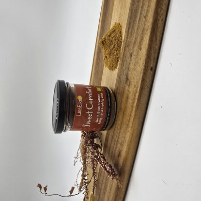 Bild på LissEllas Sweet Comfort