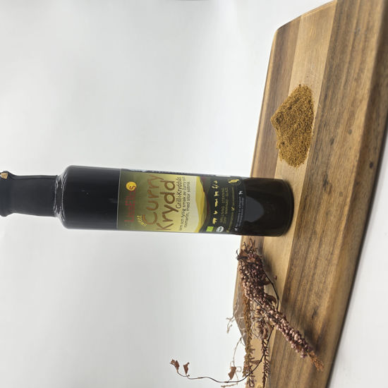 Bild på LissEllas CurryKrydd