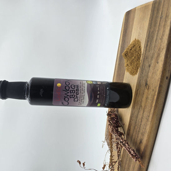 Bild på LissEllas Cowboy BBQ Dream